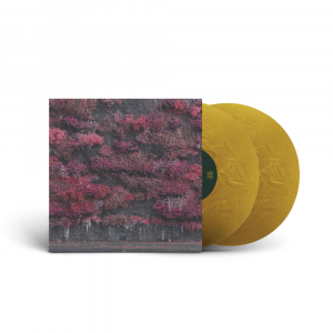 Sleep Token - Even In Arcadia (Metallic Gold Vinyl) in the group VINYL / Upcoming releases / Hårdrock at Bengans Skivbutik AB (5589753)