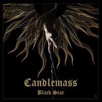 Candlemass - Black Star Ep (Digisleeve Cdep) in the group MUSIK / CD-Maxi / Kommande / Hårdrock at Bengans Skivbutik AB (5589754)