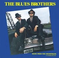 BLUES BROTHERS - THE BLUES BROTHERS ORIGINAL SOUNDTRACK in the group OTHER / -Start CD1 at Bengans Skivbutik AB (558977)