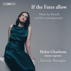 Helen Charlston - If The Fates Allow - Music By Purce in the group MUSIK / SACD / Kommande / Klassiskt at Bengans Skivbutik AB (5589825)