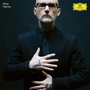 Moby - Reprise in the group CD / Upcoming releases / Klassiskt,Pop-Rock at Bengans Skivbutik AB (5589865)