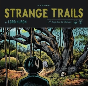 Lord Huron - Strange Trails (10Th Anniversary Ed in the group VINYL / Upcoming releases / Pop-Rock at Bengans Skivbutik AB (5589871)