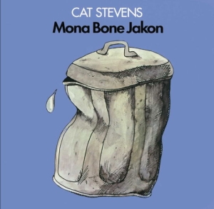 Cat Stevens - Mona Bone Jakon in the group CD / Upcoming releases / Pop-Rock at Bengans Skivbutik AB (5589872)