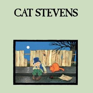 Cat Stevens - Teaser And The Firecat in the group CD / Upcoming releases / Pop-Rock at Bengans Skivbutik AB (5589876)