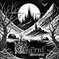 Ghörnt - Bluetgraf in the group CD / Upcoming releases / Hårdrock at Bengans Skivbutik AB (5589891)