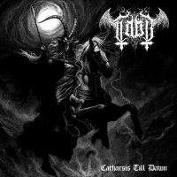 Taär - Catharsis Till Dawn in the group CD / Upcoming releases / Hårdrock at Bengans Skivbutik AB (5589897)