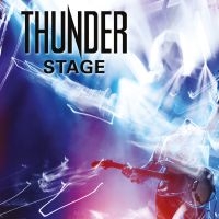 Thunder - Stage in the group CD / Upcoming releases / Pop-Rock at Bengans Skivbutik AB (5589903)