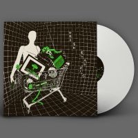 Frankie And The Witch Fingers - Trash Classic (Spilt Milk - White V in the group VINYL / Upcoming releases / Pop-Rock at Bengans Skivbutik AB (5590025)