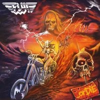 Fly! - ... Or Die! in the group VINYL / Pop-Rock at Bengans Skivbutik AB (5590028)