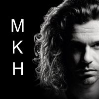 Michael Hutchence - M K H in the group CD / Upcoming releases / Pop-Rock at Bengans Skivbutik AB (5590053)