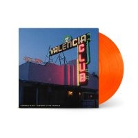 Cardinal Black - Midnight At The Valencia in the group VINYL / Upcoming releases / Pop-Rock at Bengans Skivbutik AB (5590056)