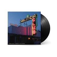 Cardinal Black - Midnight At The Valencia in the group VINYL / Upcoming releases / Pop-Rock at Bengans Skivbutik AB (5590057)