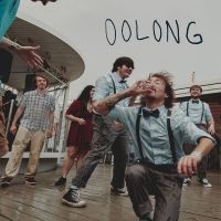 Oolong - Oolong in the group VINYL / Upcoming releases / Pop-Rock at Bengans Skivbutik AB (5590062)