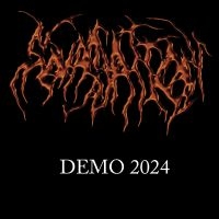 Squassation - Demo 2024 in the group CD / Upcoming releases / Hårdrock at Bengans Skivbutik AB (5590064)