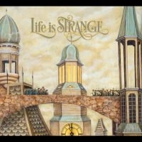 Draper/Grant - Life Is Strange in the group CD / Upcoming releases / Pop-Rock at Bengans Skivbutik AB (5590069)