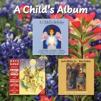 Various Artists - A Child's Album in the group CD / Pop-Rock at Bengans Skivbutik AB (5590075)