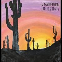 Glass Apple Bonzai - Brother Bones in the group VINYL / Pop-Rock at Bengans Skivbutik AB (5590076)