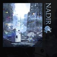 Everything Goes Cold - Nadir in the group VINYL / Pop-Rock at Bengans Skivbutik AB (5590077)