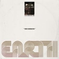 Earth - Wem Dominator (Live In London Nw1, in the group VINYL / Upcoming releases / Pop-Rock at Bengans Skivbutik AB (5590079)