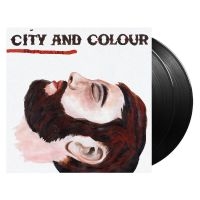 City And Colour - Bring Me Your Love in the group VINYL / Upcoming releases / Pop-Rock at Bengans Skivbutik AB (5590083)