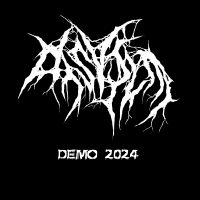 Disvile - Demo 2024 in the group CD / Upcoming releases / Hårdrock at Bengans Skivbutik AB (5590088)