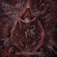 Vulvectomy - Aberrant Vaginal Gestation in the group CD / Upcoming releases / Hårdrock at Bengans Skivbutik AB (5590092)