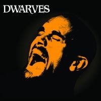 The Dwarves - Rex Everything in the group VINYL / Upcoming releases / Pop-Rock at Bengans Skivbutik AB (5590095)