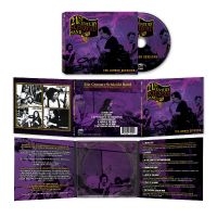 21St Century Schizoid Band - The London Sessions in the group CD / Upcoming releases / Pop-Rock at Bengans Skivbutik AB (5590099)