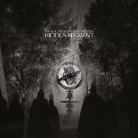 Empusae & Pilgrimage To Pleroma - Hidden Segment in the group CD / Upcoming releases / Pop-Rock at Bengans Skivbutik AB (5590111)