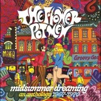 The Flower Pot Men - Midsummer Dreaming: An Anthology 19 in the group CD / Upcoming releases / Pop-Rock at Bengans Skivbutik AB (5590121)