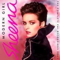 Sheena Easton - Modern Girl: The Complete Emi Recor in the group CD / Upcoming releases / Pop-Rock at Bengans Skivbutik AB (5590125)