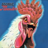 Atomic Rooster - Atomic Rooster - Remastered And Exp in the group CD / Upcoming releases / Pop-Rock at Bengans Skivbutik AB (5590128)