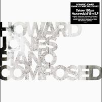 Howard Jones - Piano Composed in the group CD / Pop-Rock at Bengans Skivbutik AB (5590133)