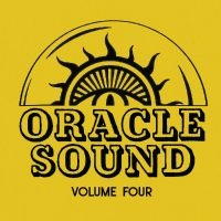 Oracle Sound (Richard Norris) - Oracle Sound Volume 4 in the group CD / Upcoming releases / Pop-Rock at Bengans Skivbutik AB (5590138)