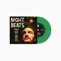 Night Beats - Behind The Green Door in the group VINYL / Upcoming releases / Pop-Rock at Bengans Skivbutik AB (5590144)