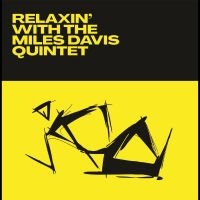 Miles Davis Quintet - Relaxin? With? in the group VINYL / Upcoming releases / Jazz at Bengans Skivbutik AB (5590145)