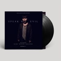 Sune ?Køter? Kølster - Speak No Evil (Original Soundtrack) in the group VINYL / Upcoming releases / Pop-Rock at Bengans Skivbutik AB (5590152)