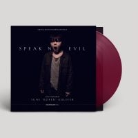 Sune ?Køter? Kølster - Speak No Evil (Original Soundtrack) in the group VINYL / Upcoming releases / Pop-Rock at Bengans Skivbutik AB (5590158)