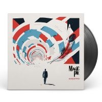 Magic Pie - Maestro in the group VINYL / Upcoming releases / Pop-Rock at Bengans Skivbutik AB (5590176)