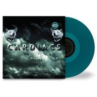 Cardiacs - Guns in the group VINYL / Pop-Rock at Bengans Skivbutik AB (5590191)