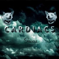 Cardiacs - Guns in the group CD / Upcoming releases / Pop-Rock at Bengans Skivbutik AB (5590192)