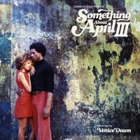 Adrian Younge - Adrian Younge Presents Something Ab in the group VINYL / Upcoming releases / RnB-Soul at Bengans Skivbutik AB (5590194)