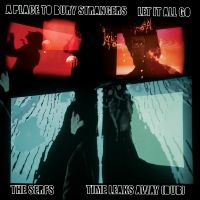 A Place To Bury Strangers - A Place To Bury Strangers Let It Al in the group VINYL / Upcoming releases / Pop-Rock at Bengans Skivbutik AB (5590205)