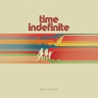 William Tyler - Time Indefinite (Ltd Stripe Vinyl) in the group VINYL / Upcoming releases / Dance-Techno at Bengans Skivbutik AB (5590230)