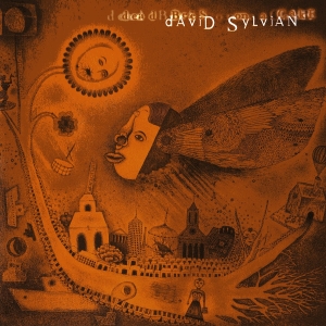 David Sylvian - Dead Bees On A Cake in the group VINYL / Pop-Rock at Bengans Skivbutik AB (5590240)