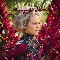 Sofia Karlsson - En Sång Till Selma in the group CD / Upcoming releases / Svensk Folkmusik,Svensk Musik at Bengans Skivbutik AB (5590247)