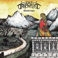 Örnatorpet - Midvintersagor in the group CD / Pop-Rock at Bengans Skivbutik AB (5590255)