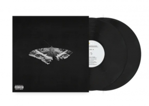 Kendrick Lamar - To Pimp A Butterfly in the group VINYL / Upcoming releases / Hip Hop-Rap,Pop-Rock at Bengans Skivbutik AB (5590265)