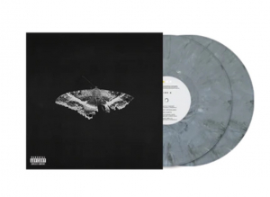 Kendrick Lamar - To Pimp A Butterfly (Indies Vinyl) in the group VINYL / Upcoming releases / Hip Hop-Rap,Pop-Rock at Bengans Skivbutik AB (5590266)