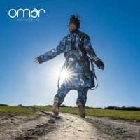 Omar - Brighter The Days in the group OUR PICKS / Bengans Staff Picks / New Music - MK at Bengans Skivbutik AB (5590353)